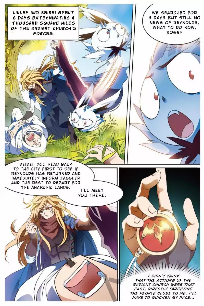 Read Panlong Manga Online