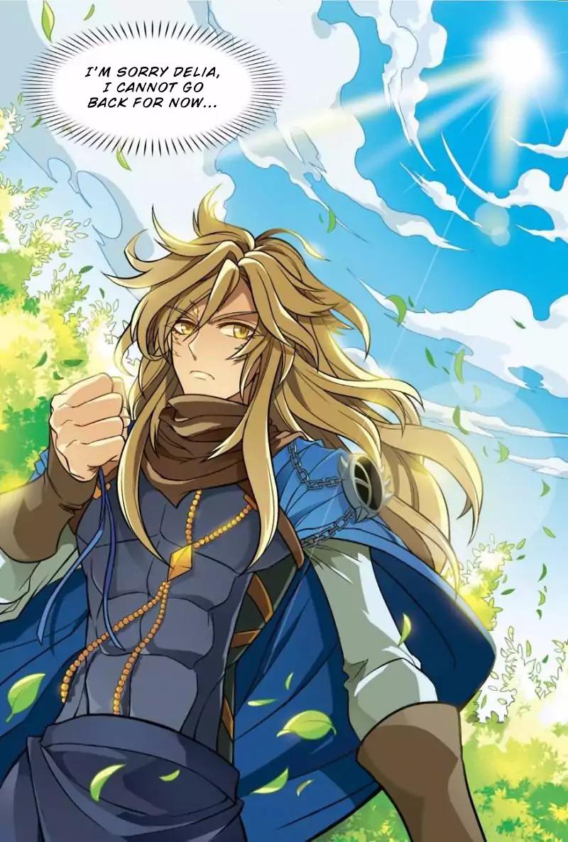 Read Panlong Manga Online