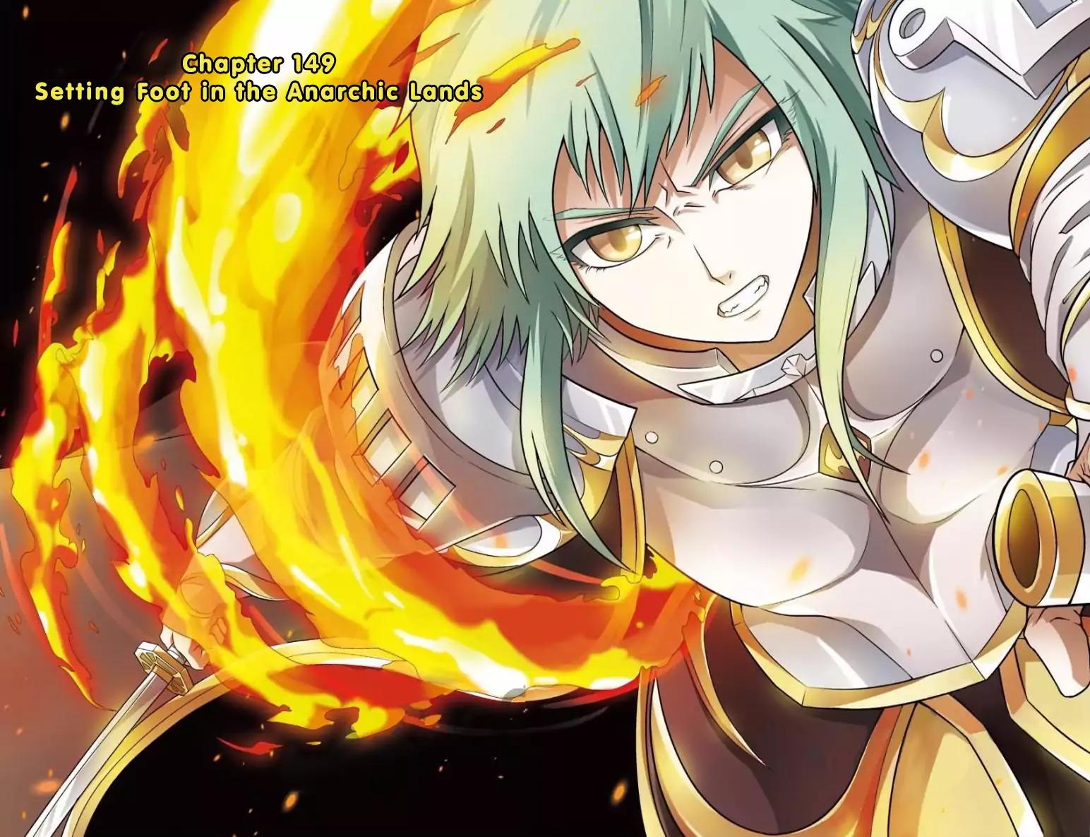 Read Panlong Manga Online