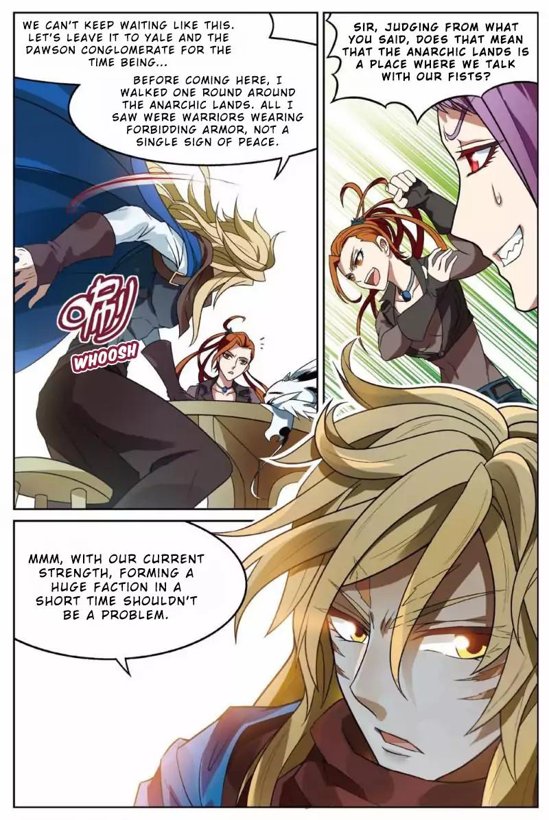 Read Panlong Manga Online