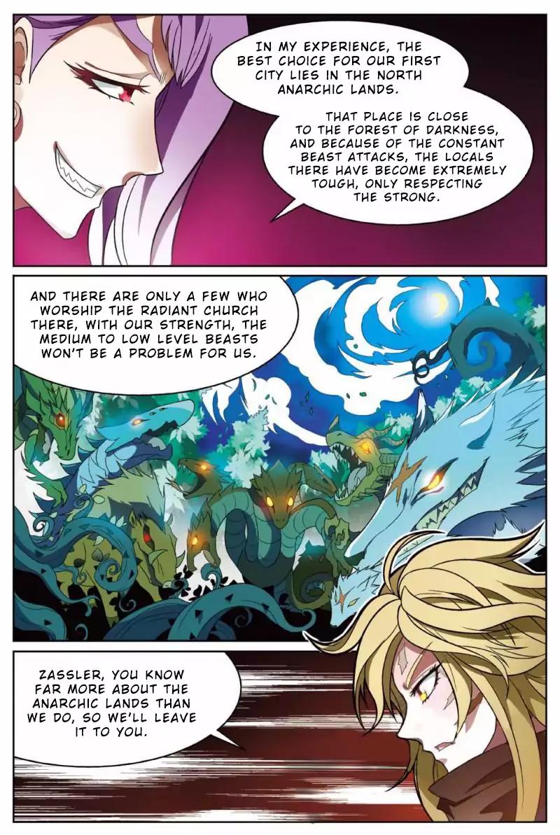 Read Panlong Manga Online