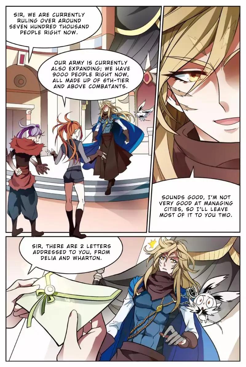 Read Panlong Manga Online