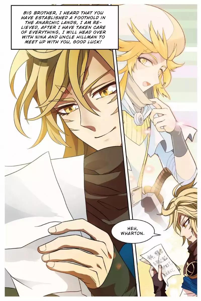 Read Panlong Manga Online