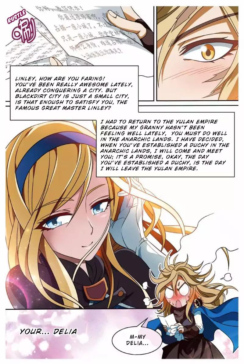 Read Panlong Manga Online