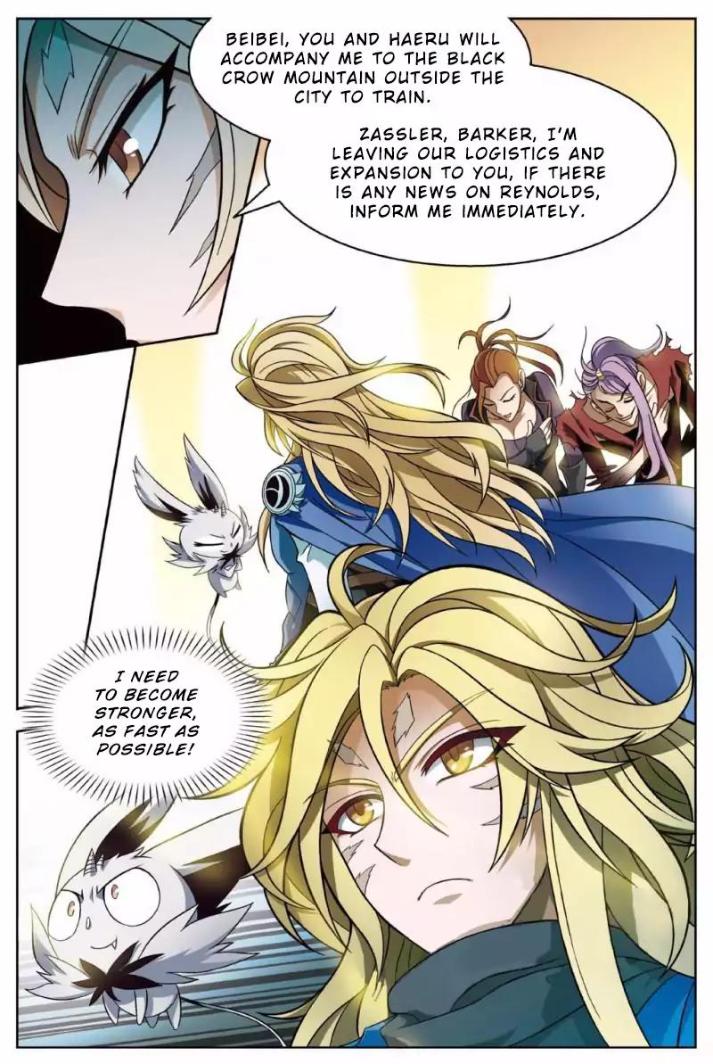 Read Panlong Manga Online