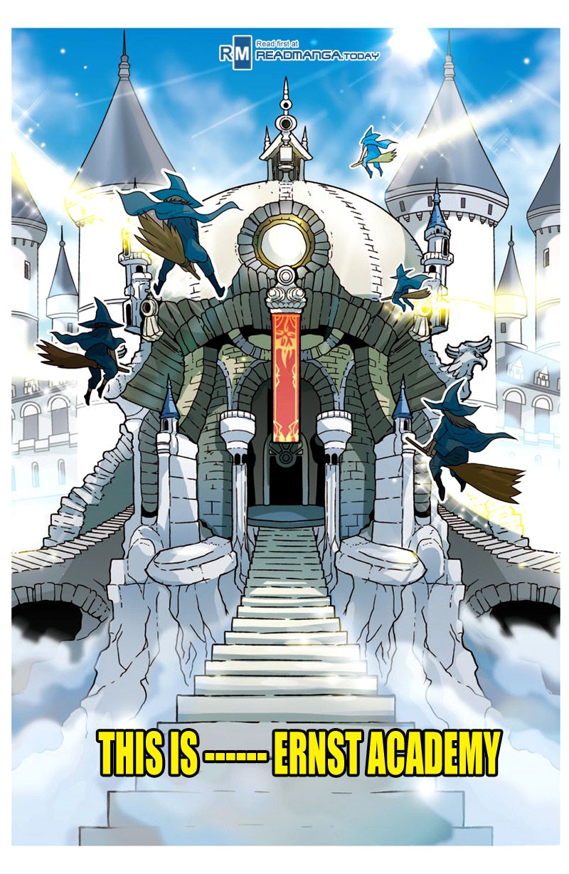 Read Panlong Manga Online