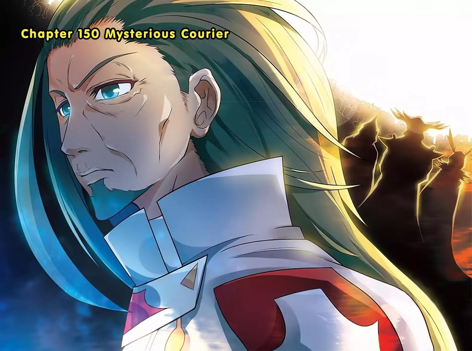 Read Panlong Manga Online