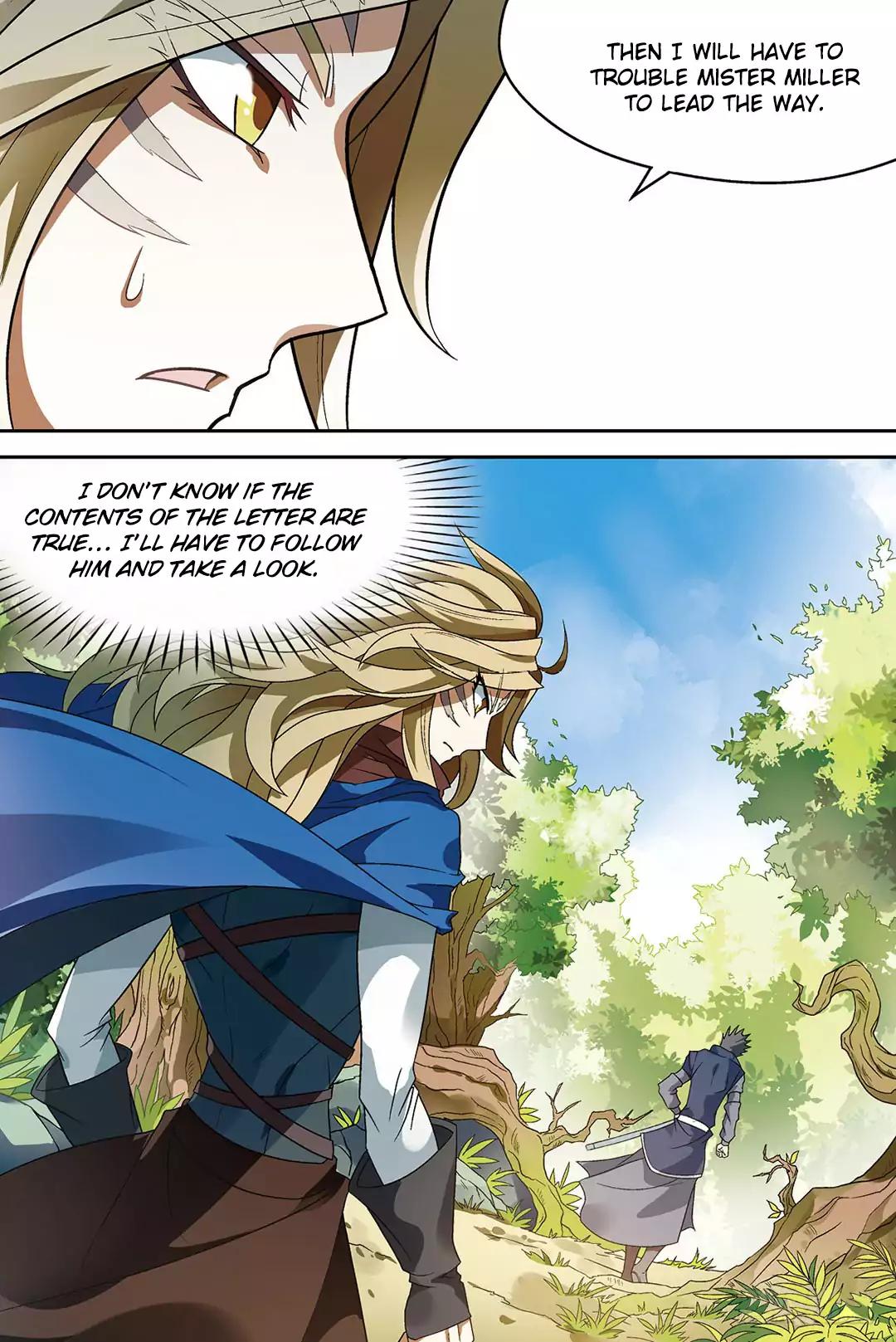 Read Panlong Manga Online