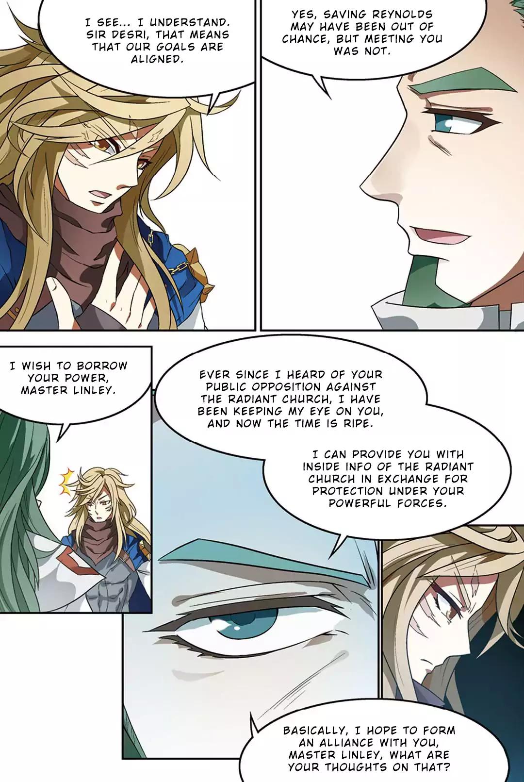 Read Panlong Manga Online