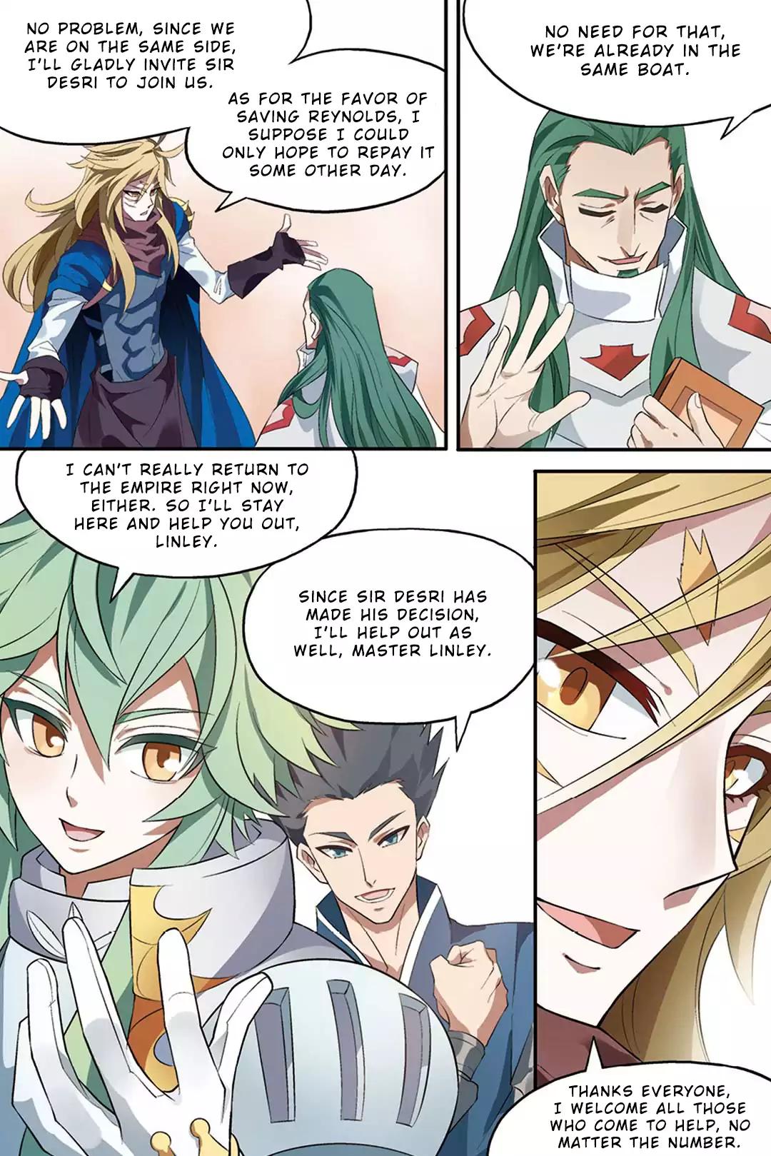 Read Panlong Manga Online