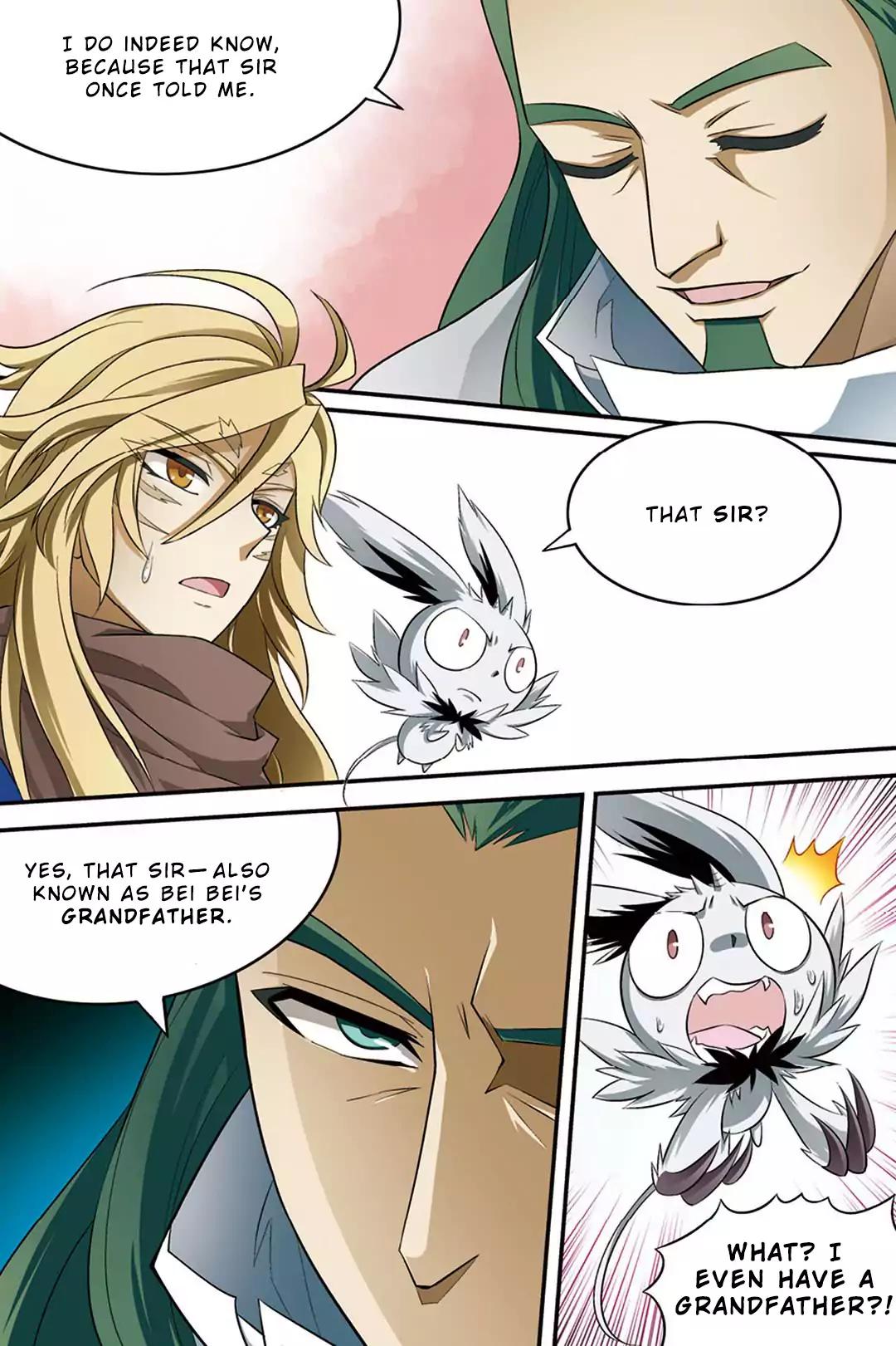 Read Panlong Manga Online