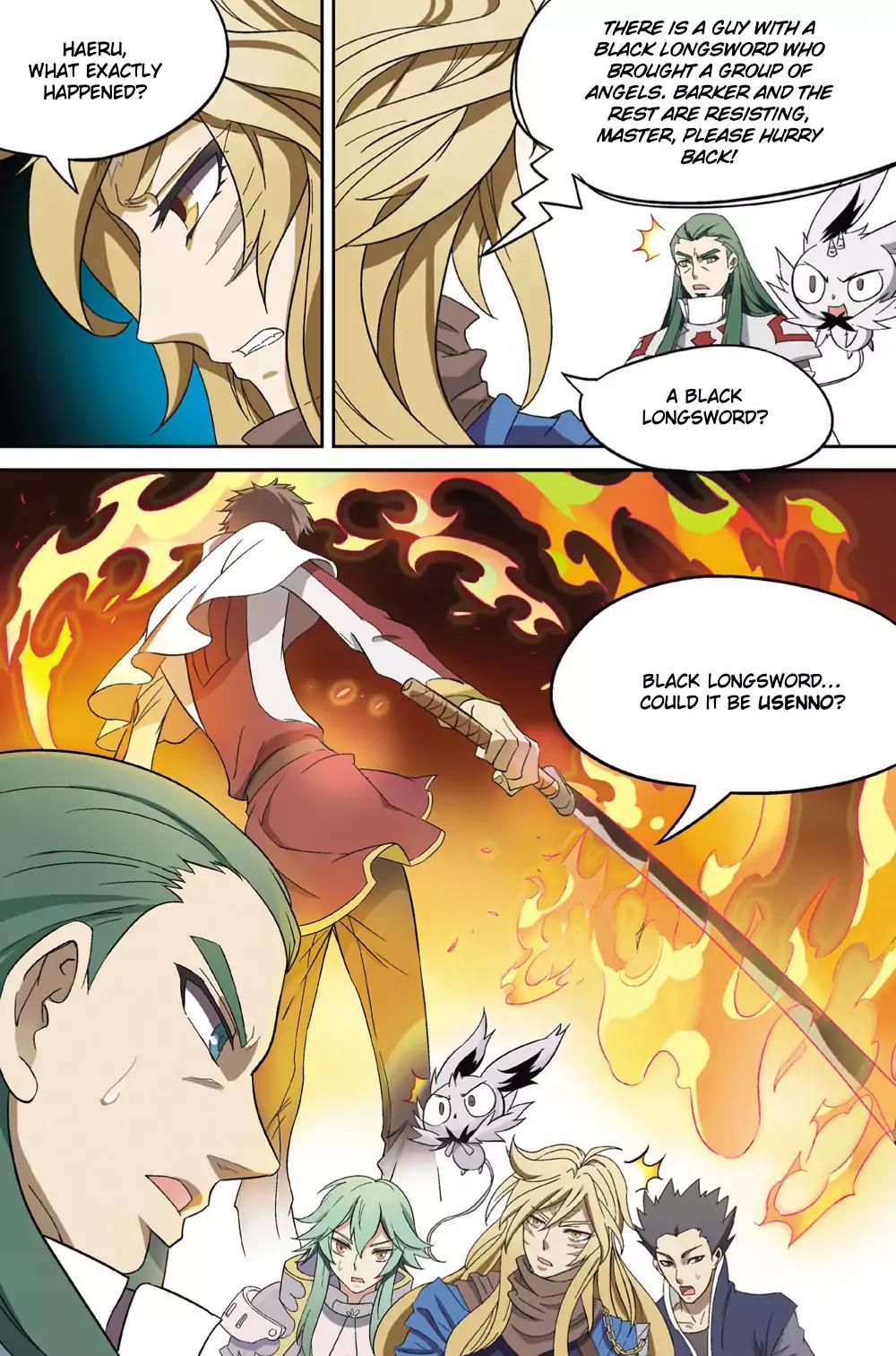 Read Panlong Manga Online