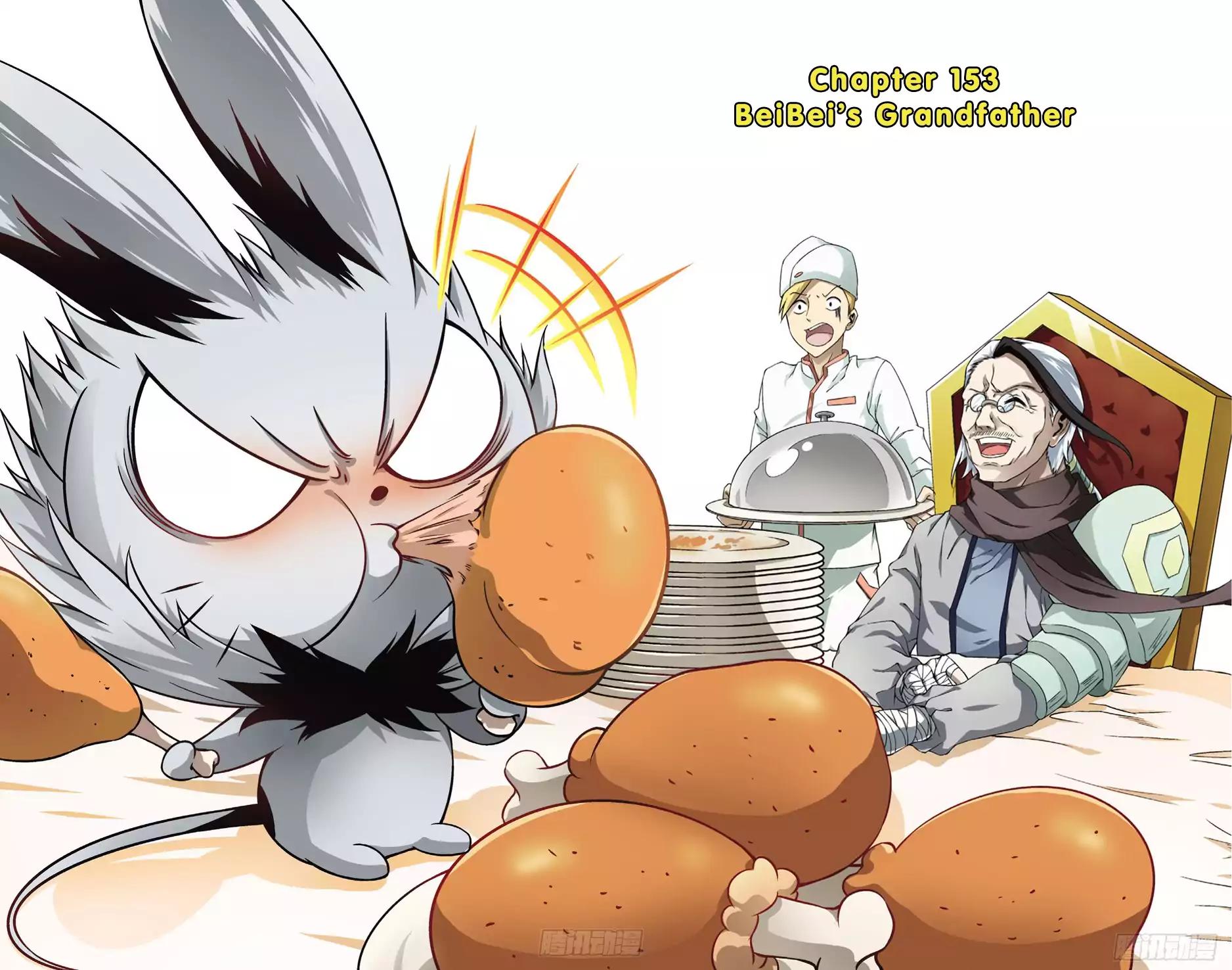 Read Panlong Manga Online