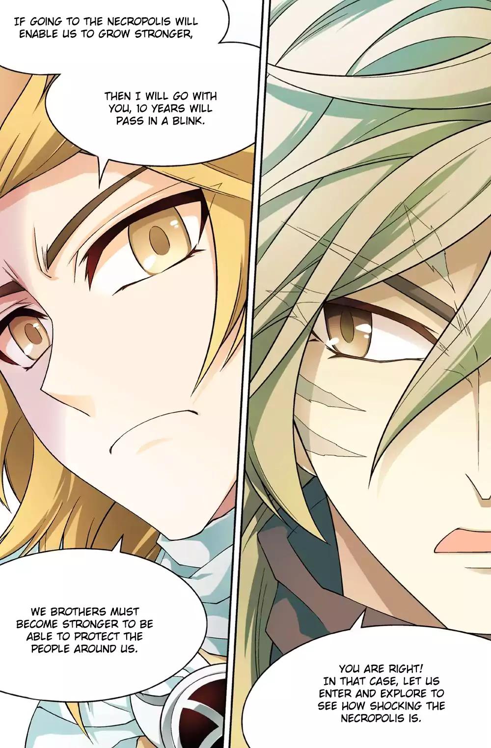 Read Panlong Manga Online