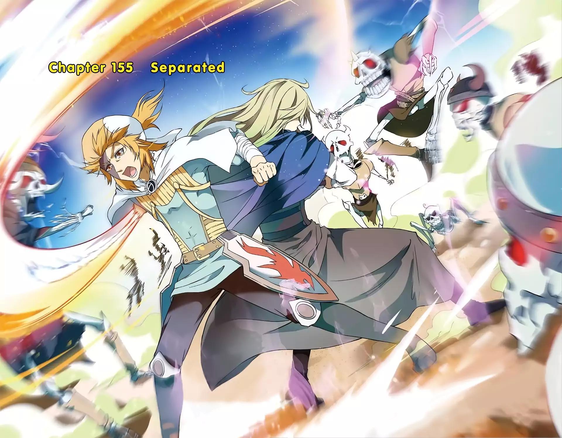 Read Panlong Manga Online