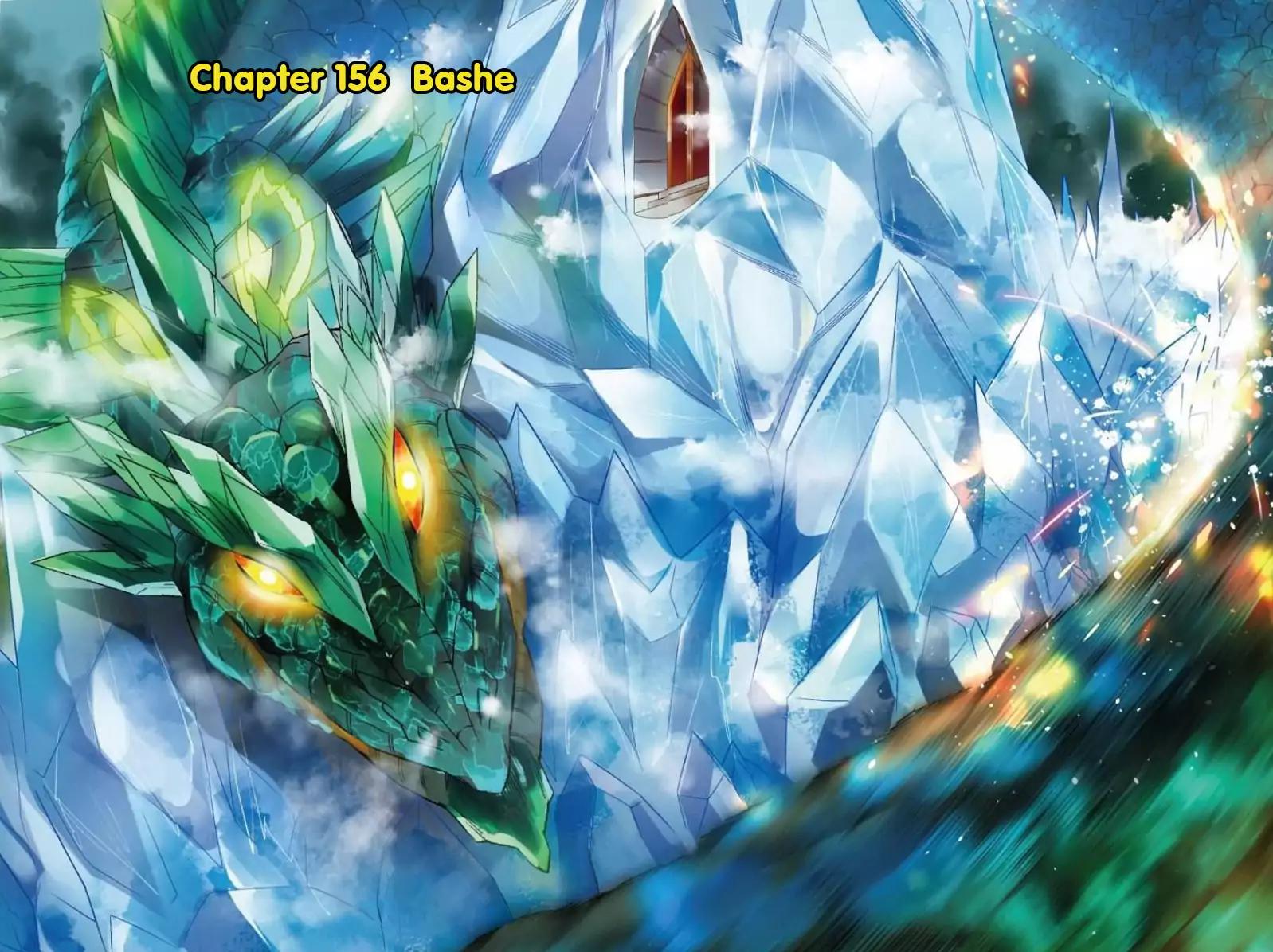 Read Panlong Manga Online