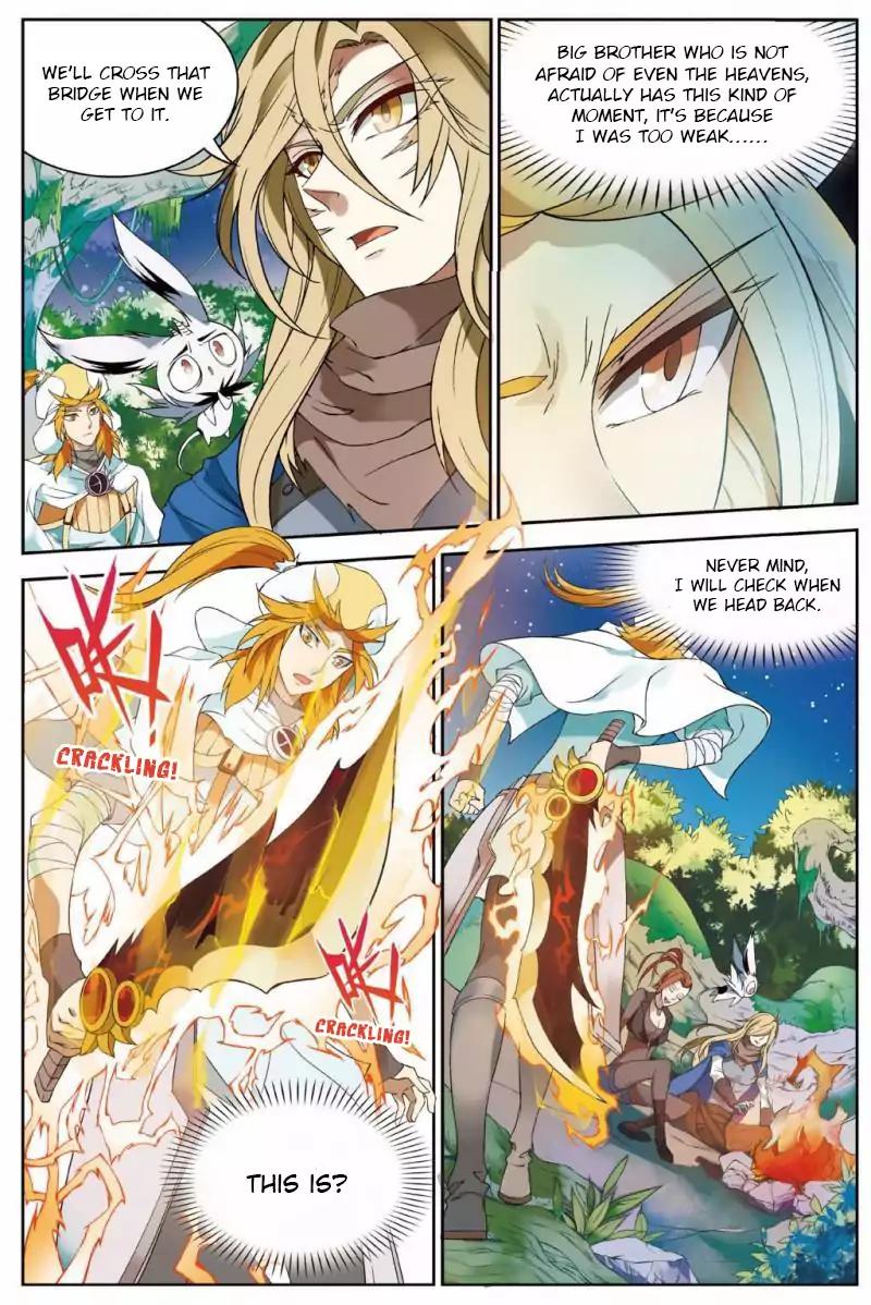 Read Panlong Manga Online