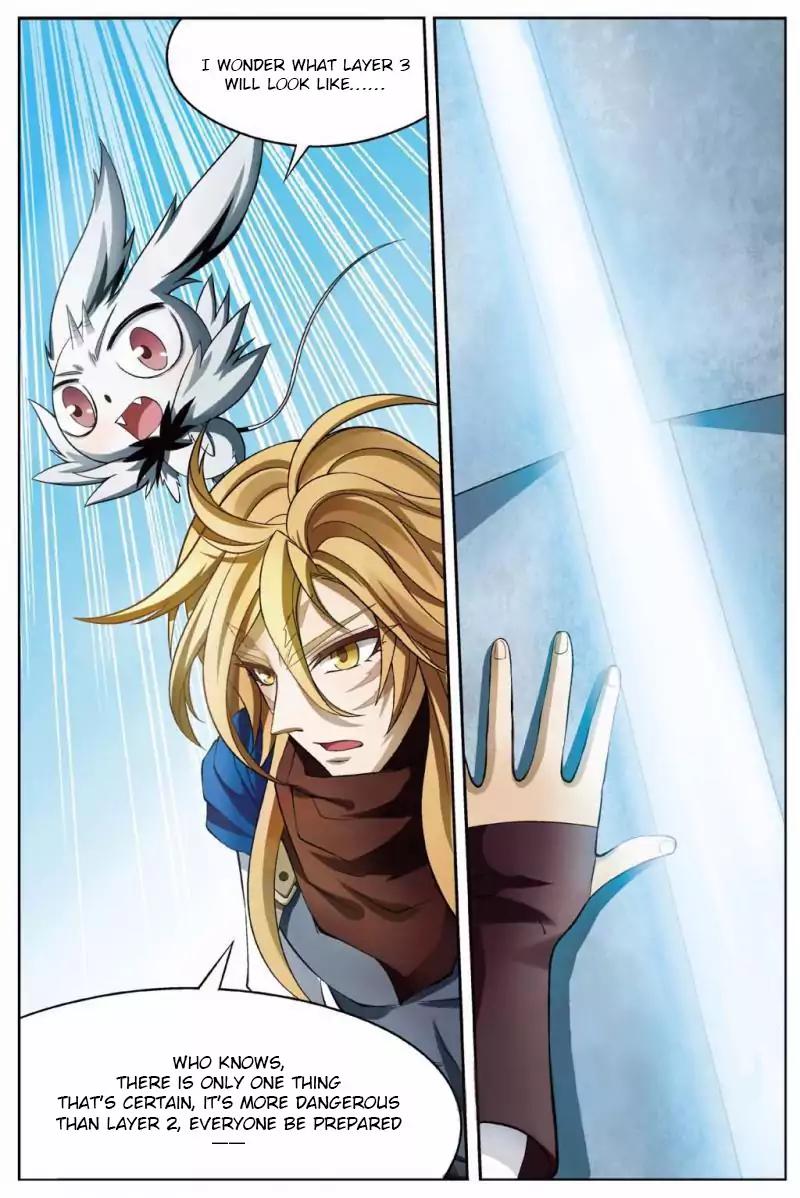 Read Panlong Manga Online