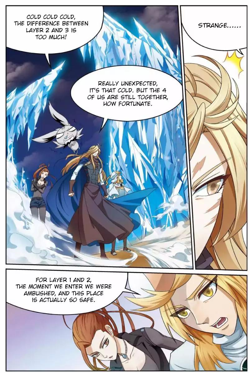 Read Panlong Manga Online