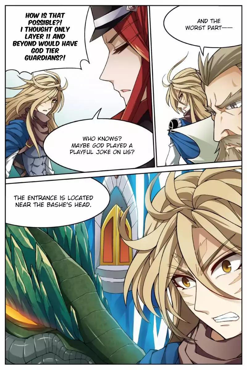 Read Panlong Manga Online