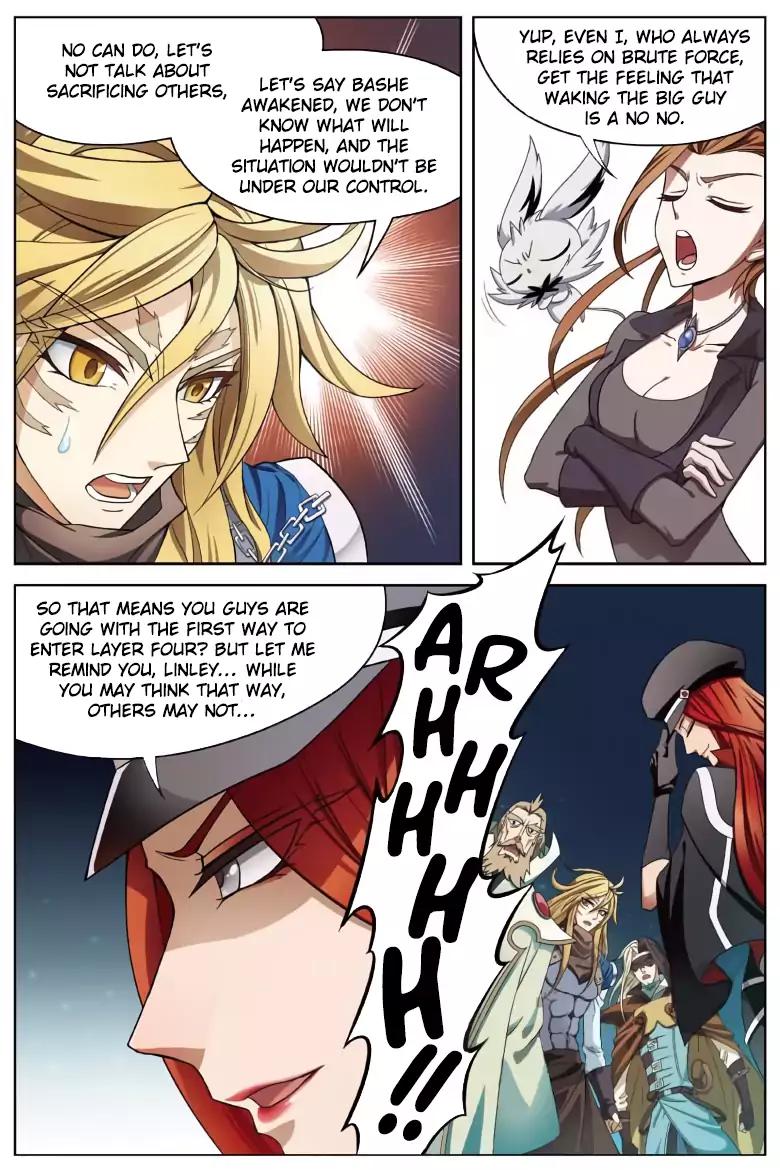 Read Panlong Manga Online