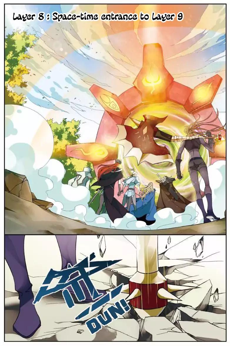 Read Panlong Manga Online