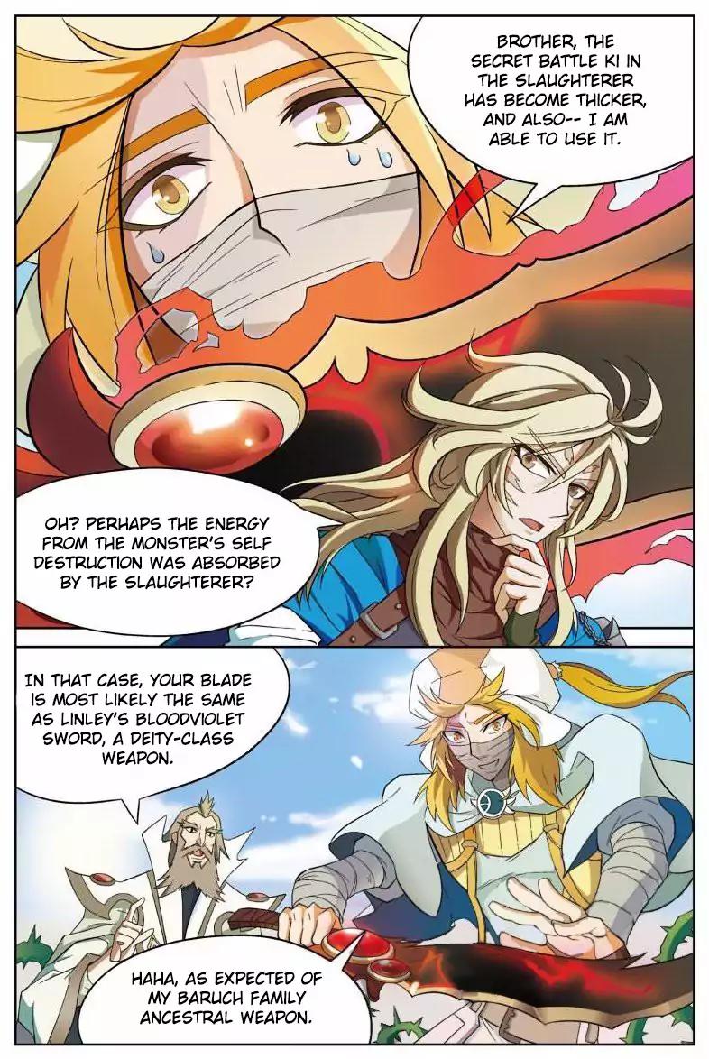 Read Panlong Manga Online