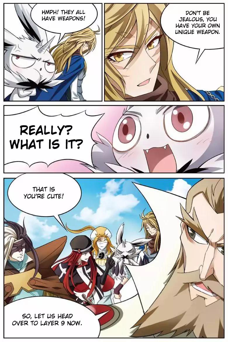 Read Panlong Manga Online