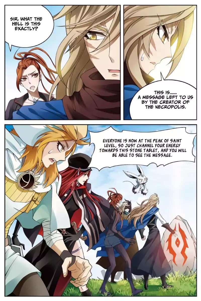 Read Panlong Manga Online