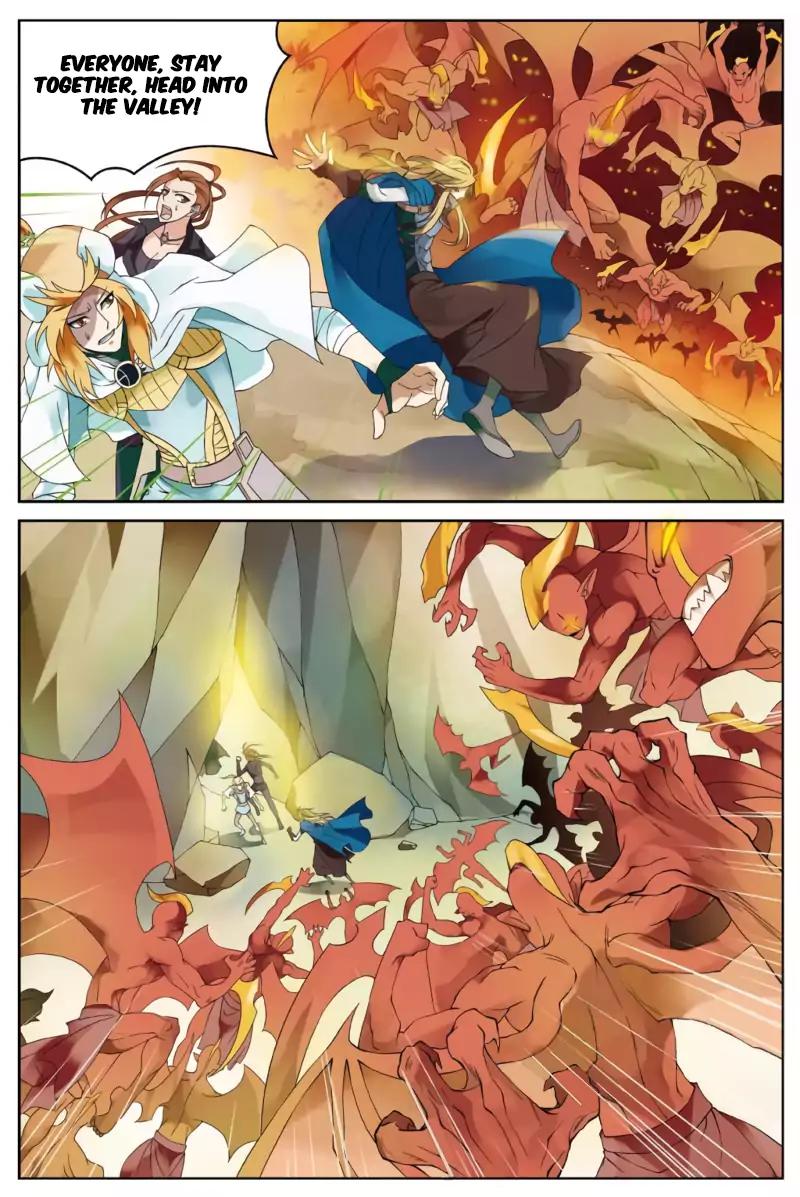 Read Panlong Manga Online