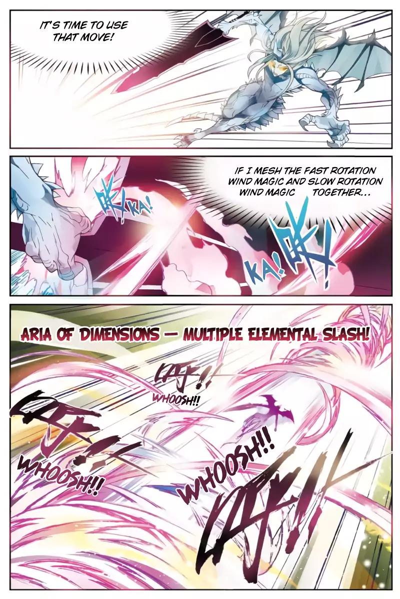 Read Panlong Manga Online
