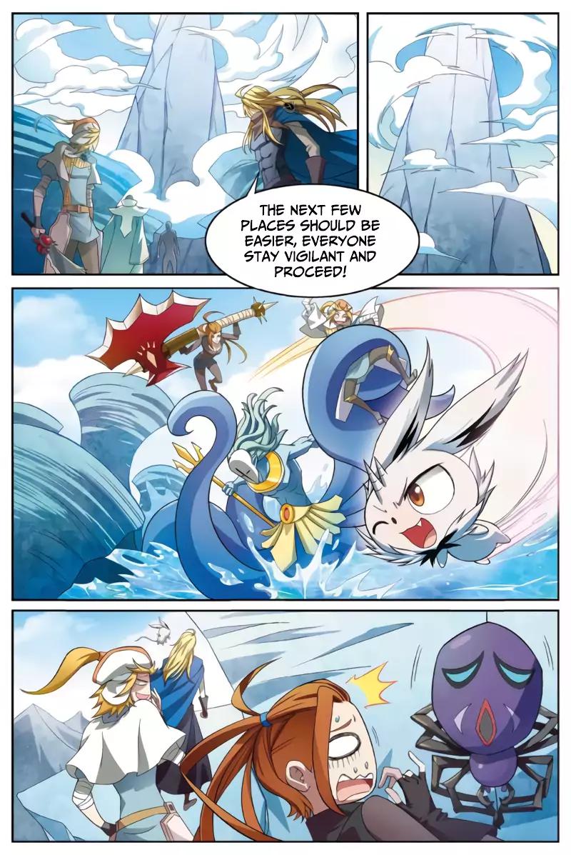 Read Panlong Manga Online