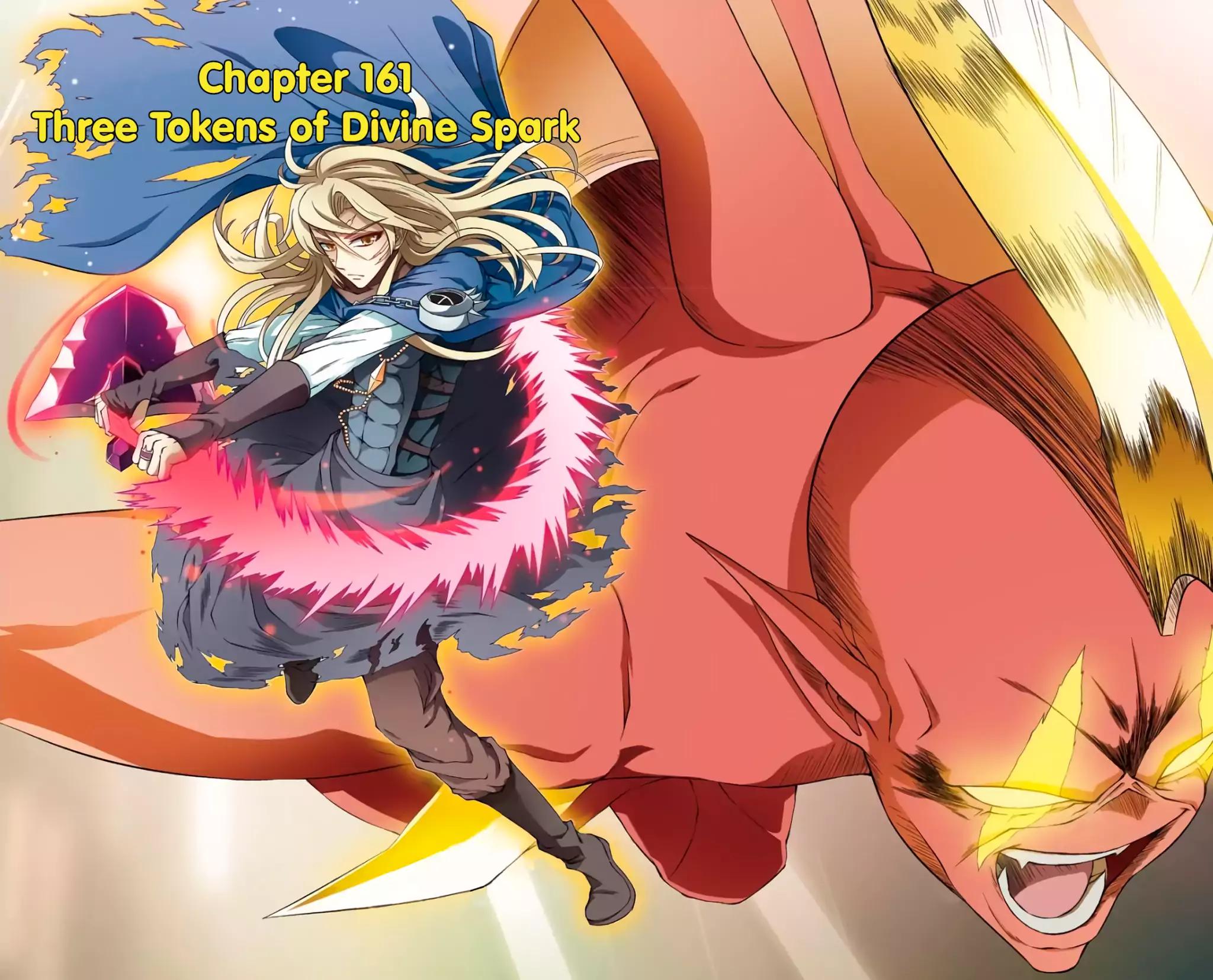 Read Panlong Manga Online