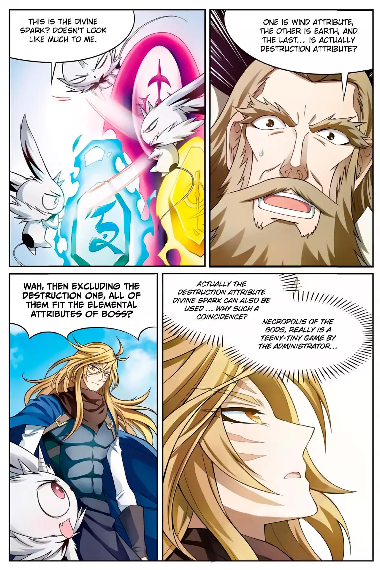 Read Panlong Manga Online