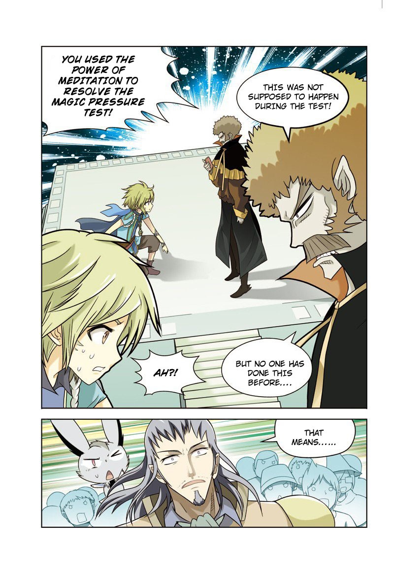 Read Panlong Manga Online