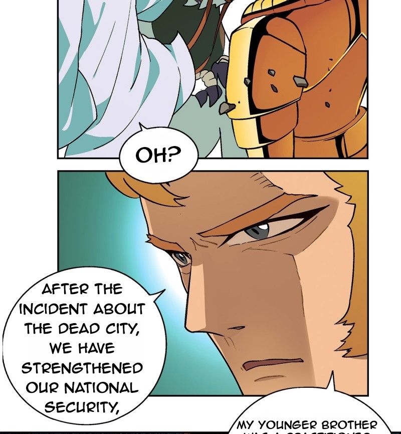 Read Panlong Manga Online