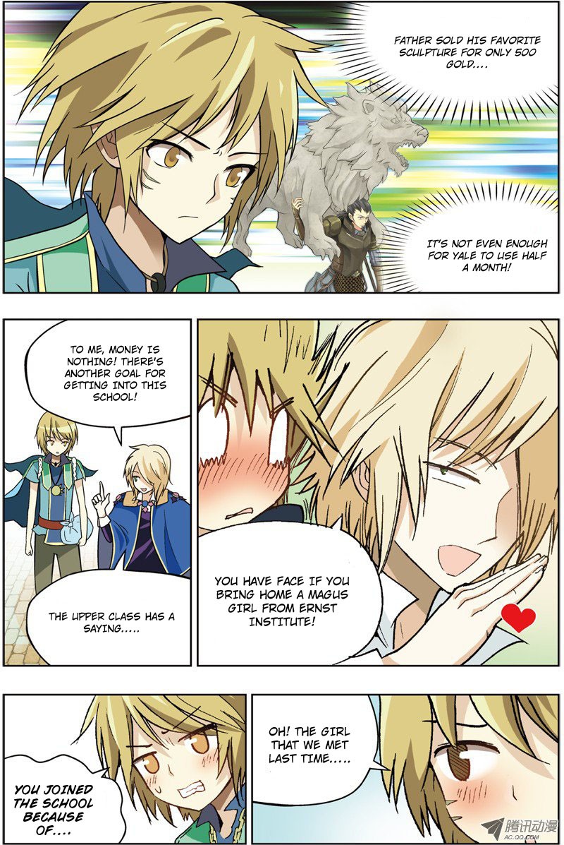 Read Panlong Manga Online