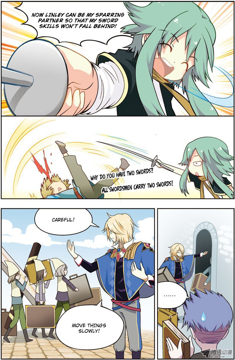 Read Panlong Manga Online