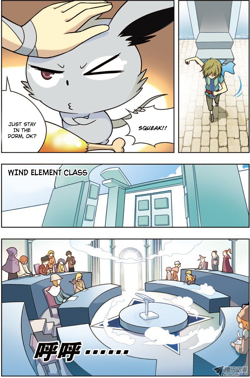 Read Panlong Manga Online