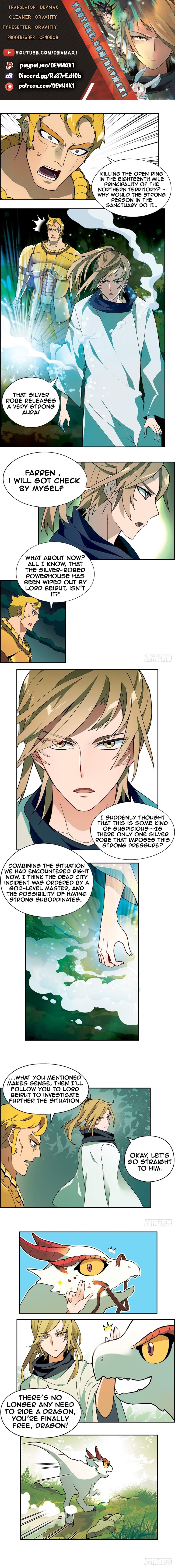 Read Panlong Manga Online