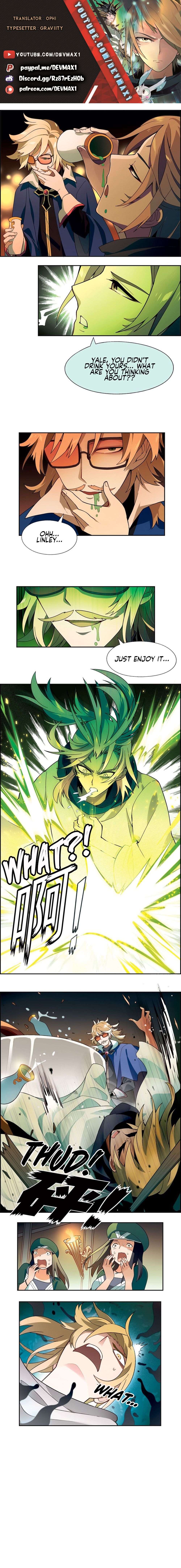 Read Panlong Manga Online