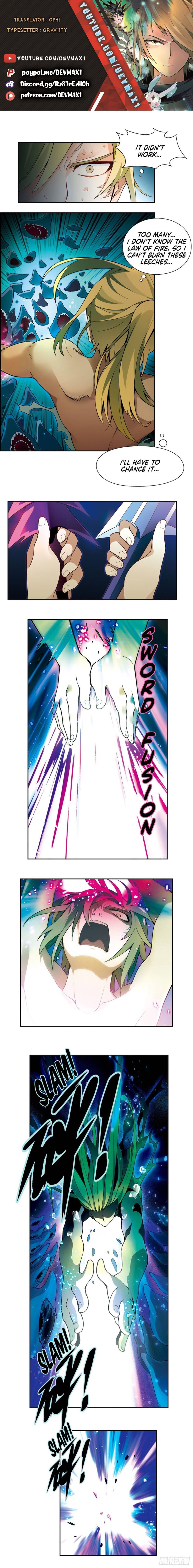 Read Panlong Manga Online