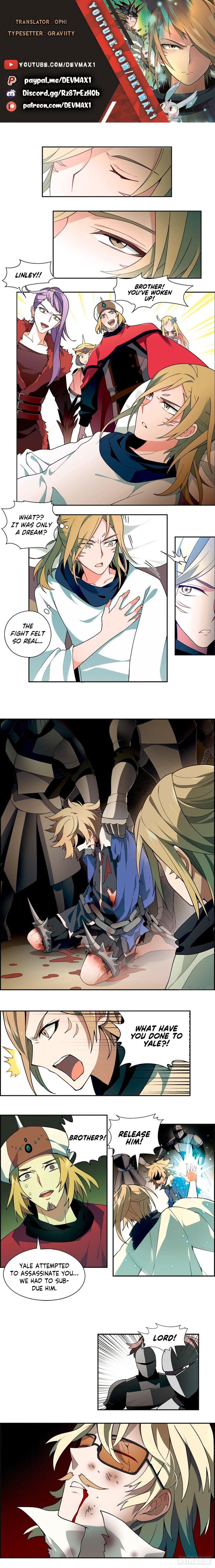 Read Panlong Manga Online