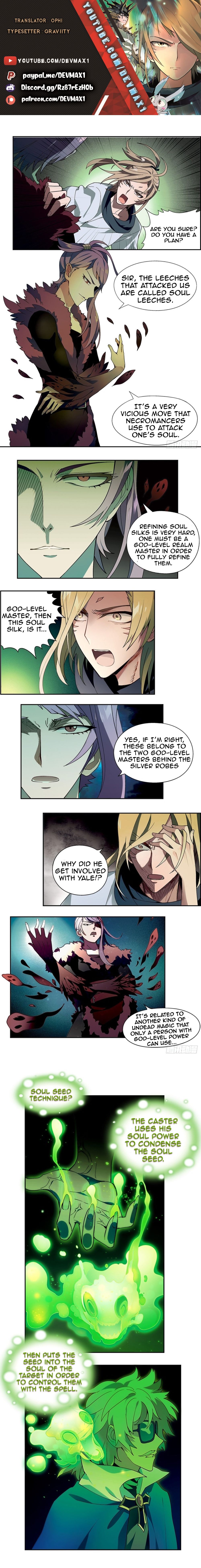 Read Panlong Manga Online