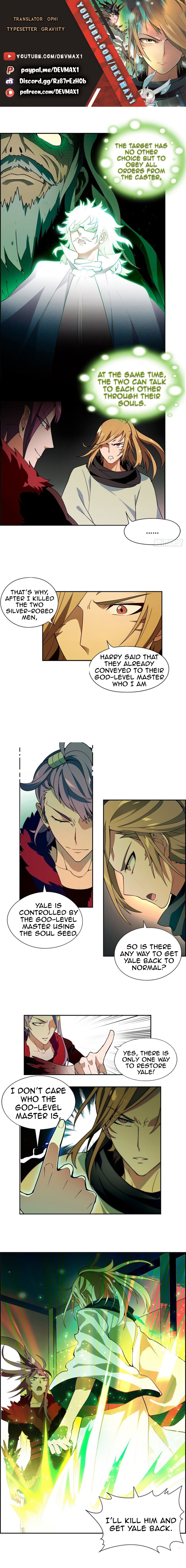 Read Panlong Manga Online