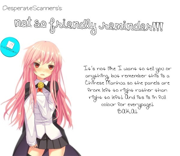 Read Panlong Manga Online