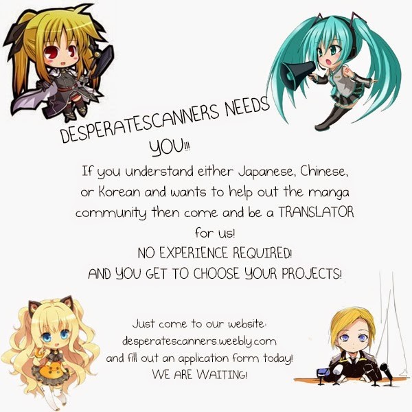 Read Panlong Manga Online