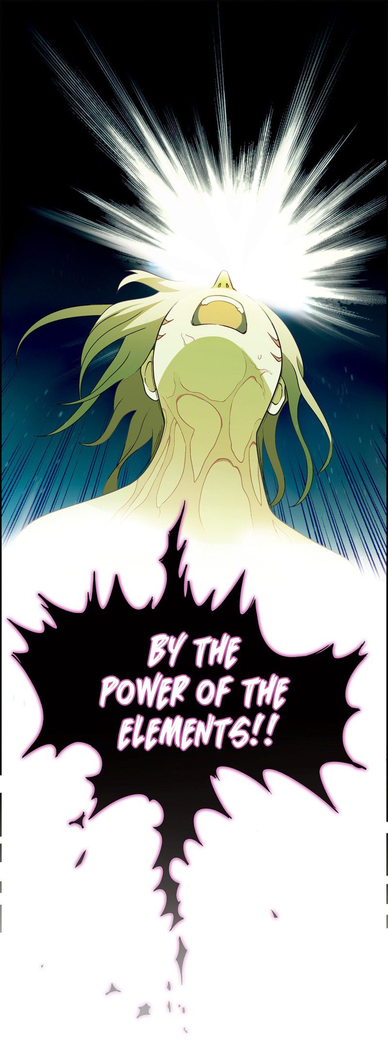 Read Panlong Manga Online