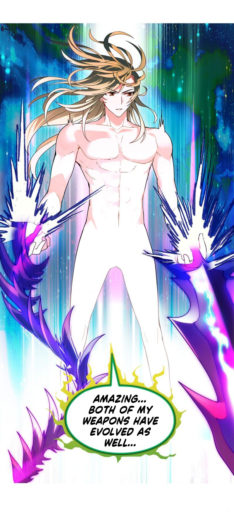 Read Panlong Manga Online