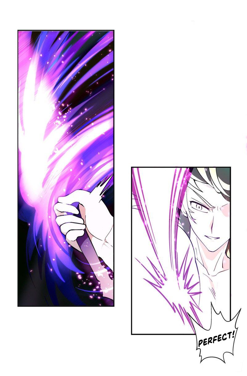 Read Panlong Manga Online